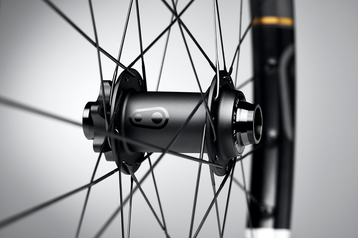 Crankbrothers Synthesis Carbon Enduro 11 Wheelset - Papanui Cycles