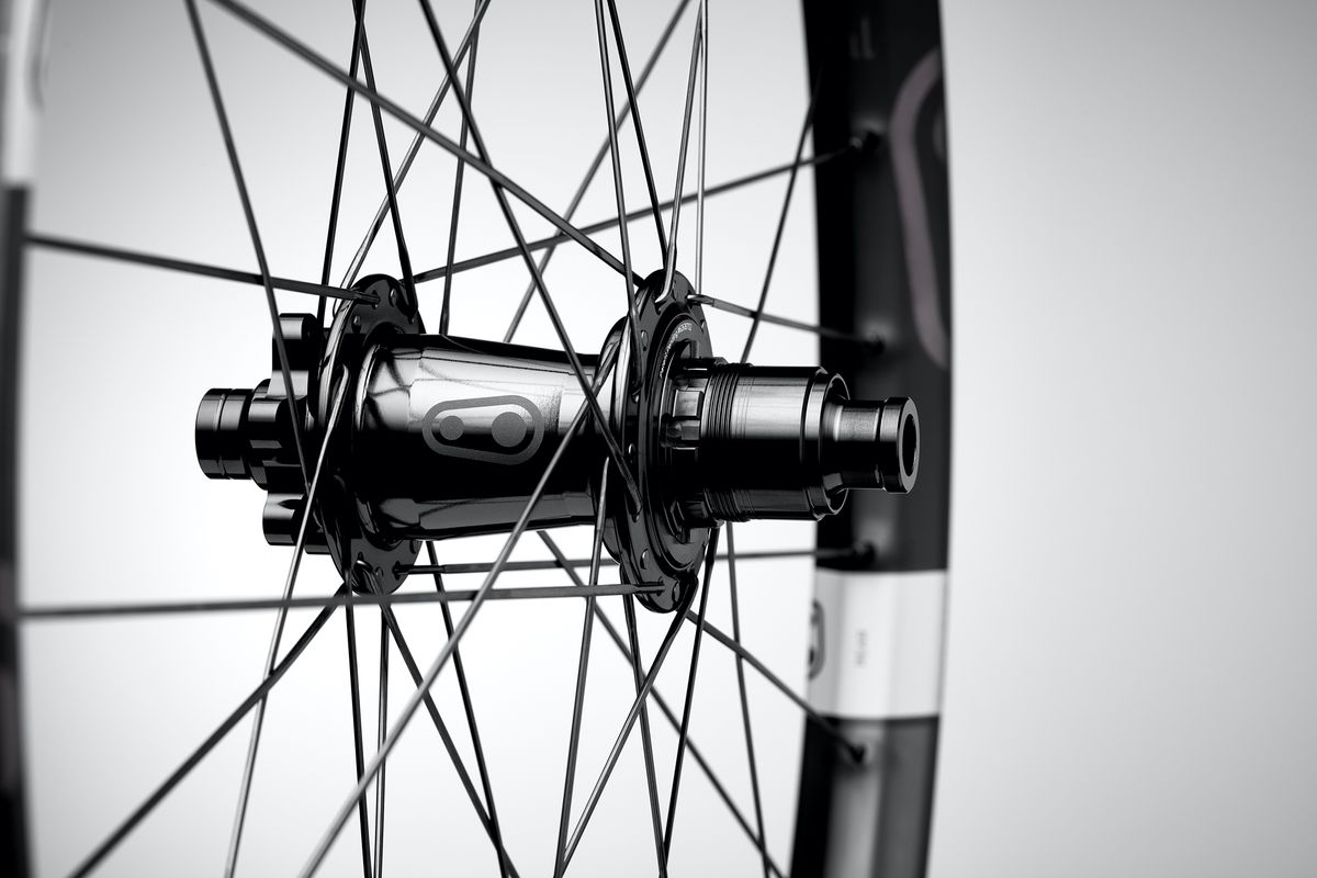 Crankbrothers Synthesis Carbon XCT 11 Wheelset - Papanui Cycles