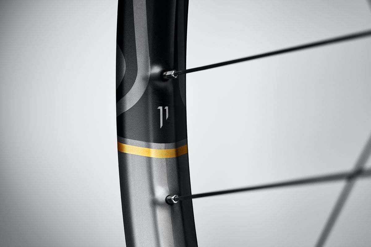 Crankbrothers Synthesis Carbon XCT 11 Wheelset - Papanui Cycles