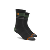 Crankbrothers Trail Socks - Papanui Cycles