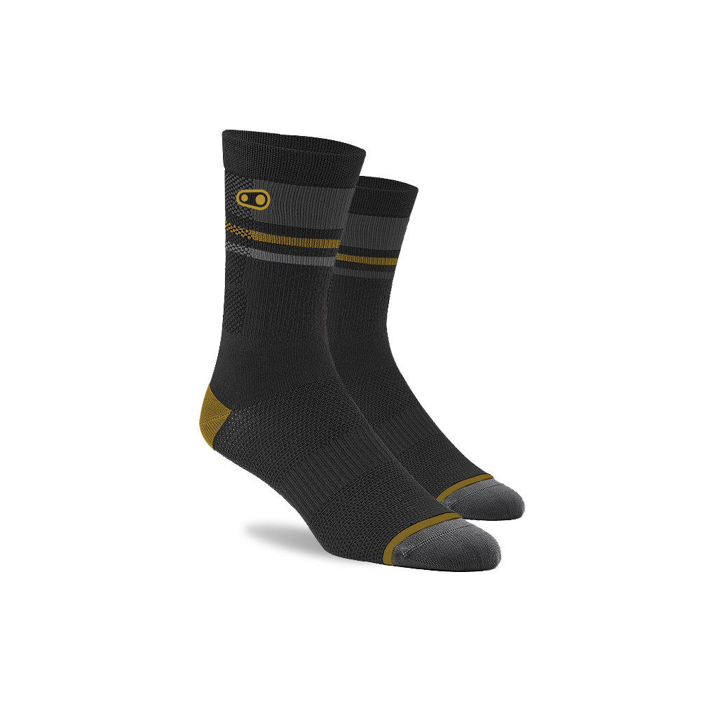 Crankbrothers Trail Socks - Papanui Cycles