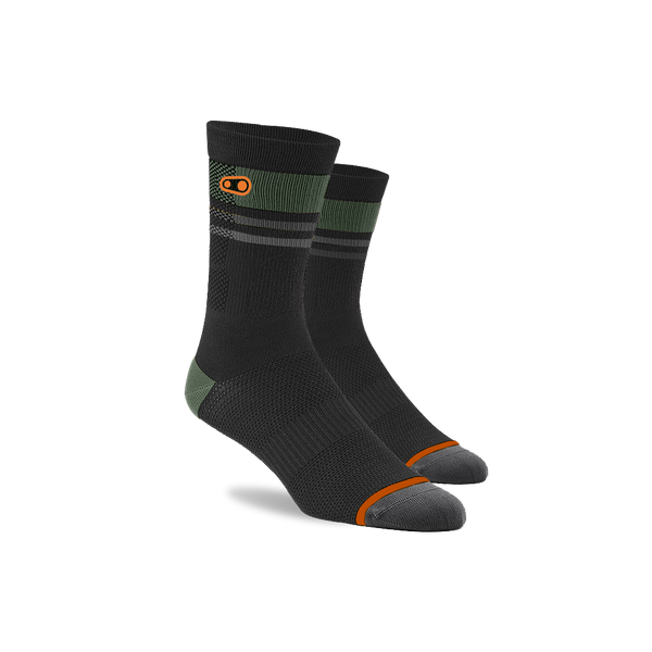 Crankbrothers Trail Socks - Papanui Cycles