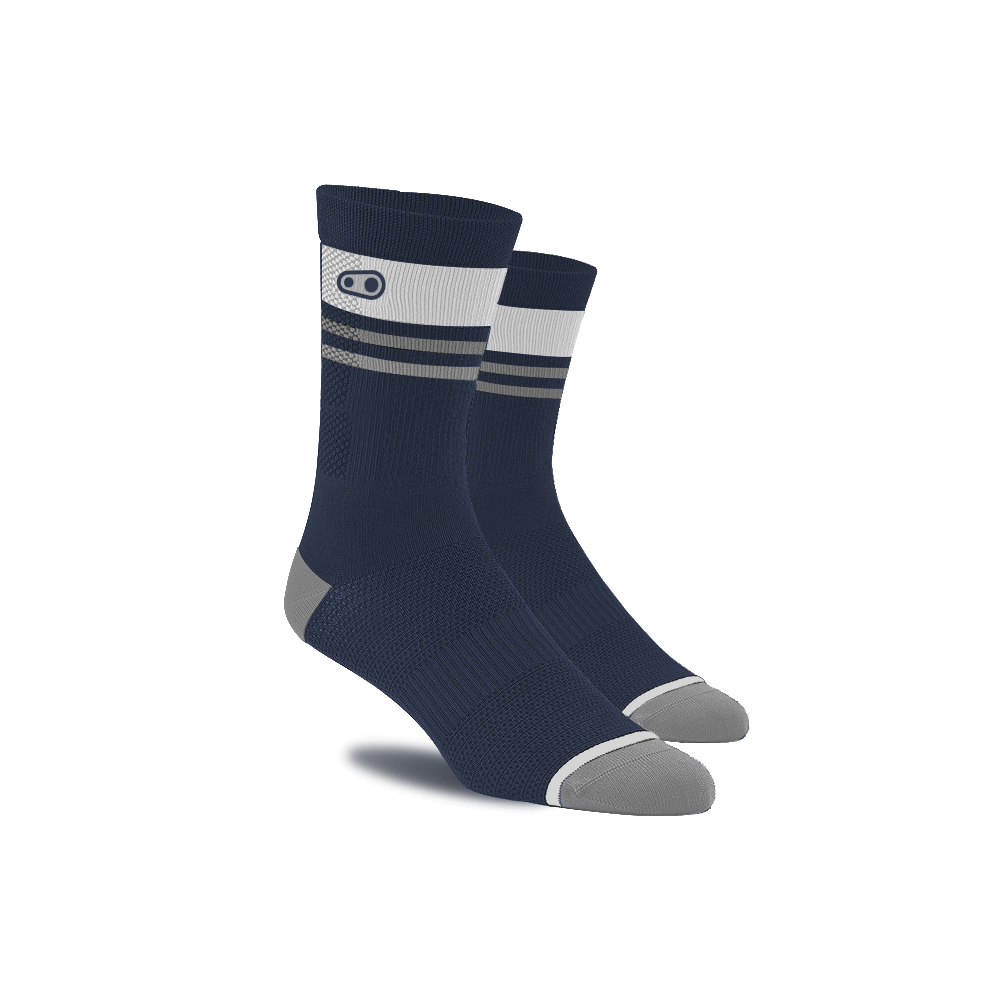 Crankbrothers Trail Socks - Papanui Cycles