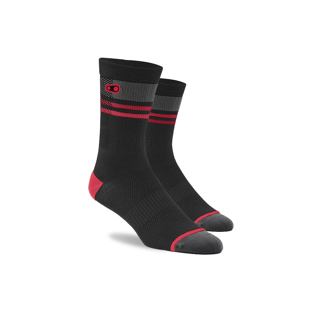 Crankbrothers Trail Socks - Papanui Cycles