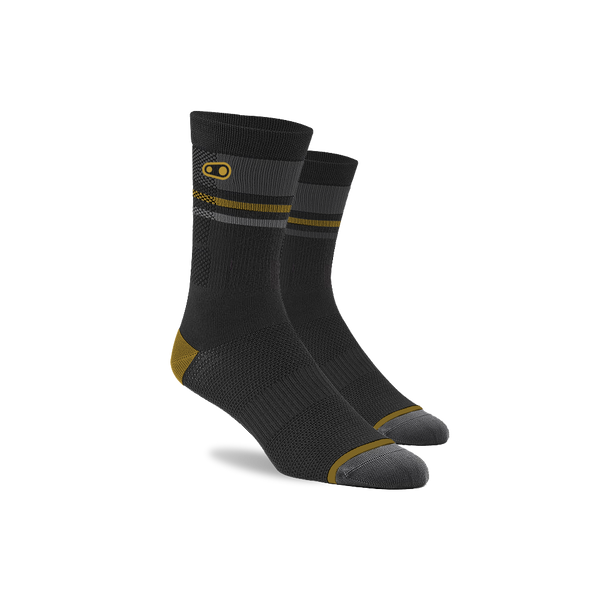 Crankbrothers Trail Socks - Papanui Cycles