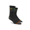 Crankbrothers Trail Socks - Papanui Cycles