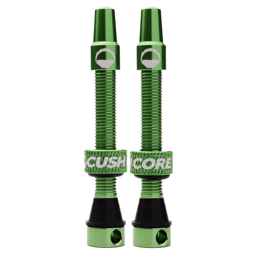 Cush Core Valves - Papanui Cycles