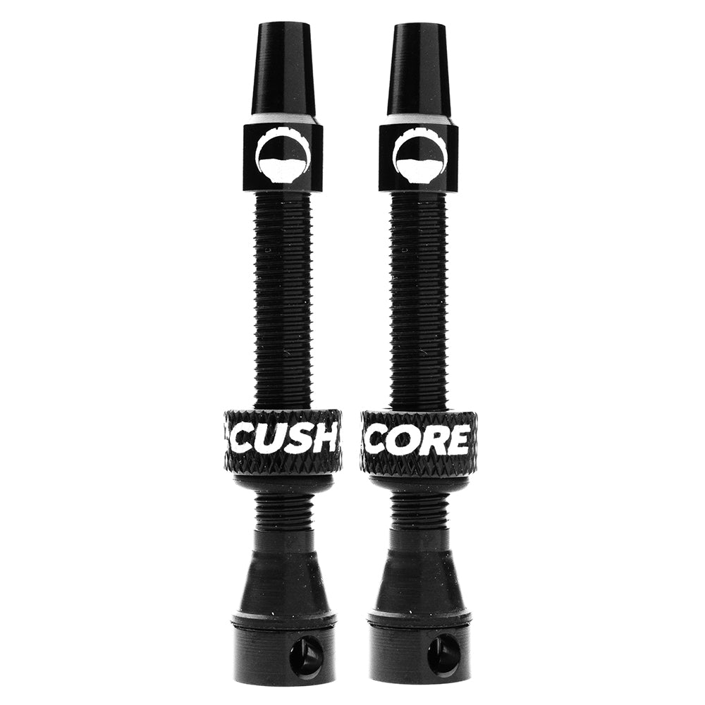 Cush Core Valves - Papanui Cycles