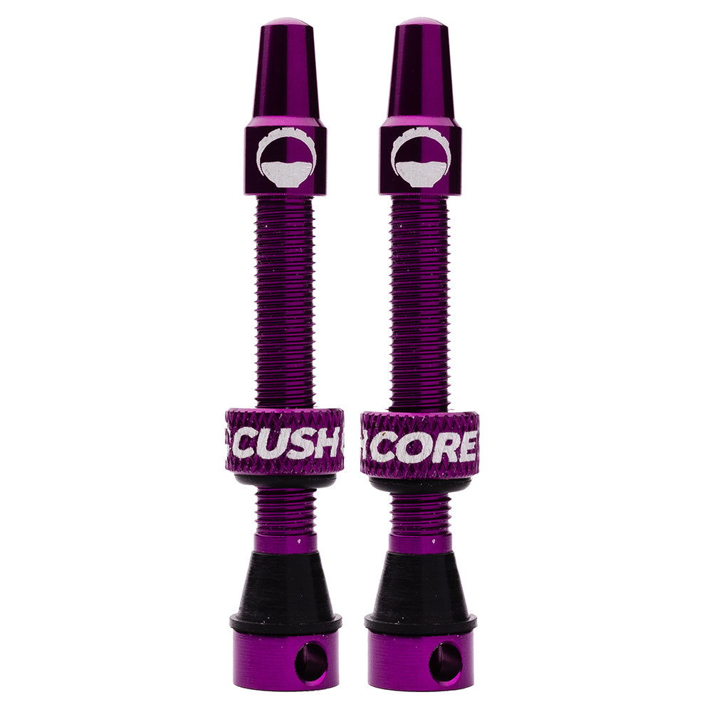 Cush Core Valves - Papanui Cycles