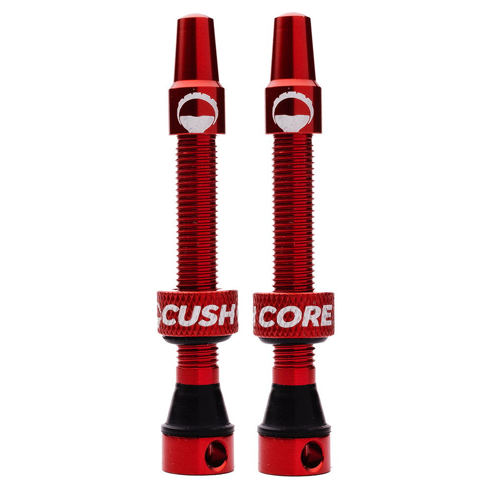 Cush Core Valves - Papanui Cycles