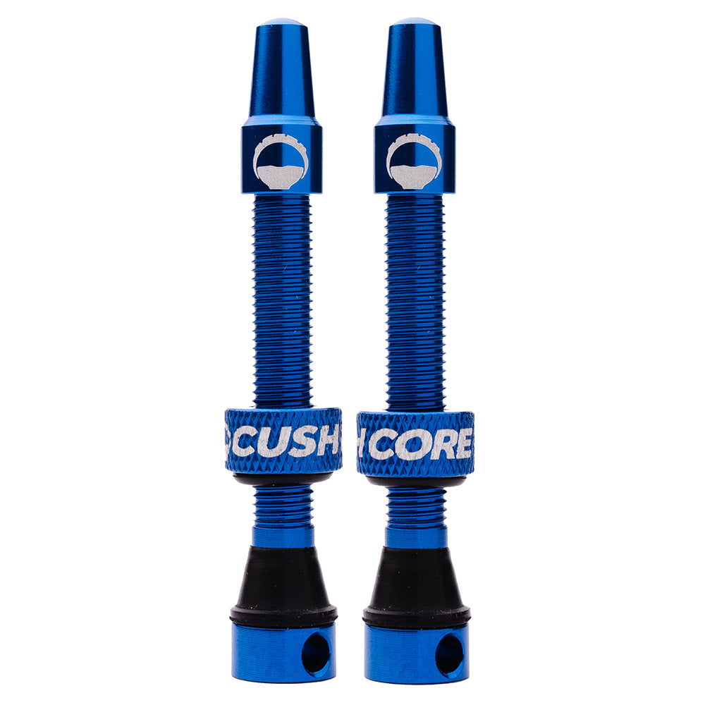 Cush Core Valves - Papanui Cycles