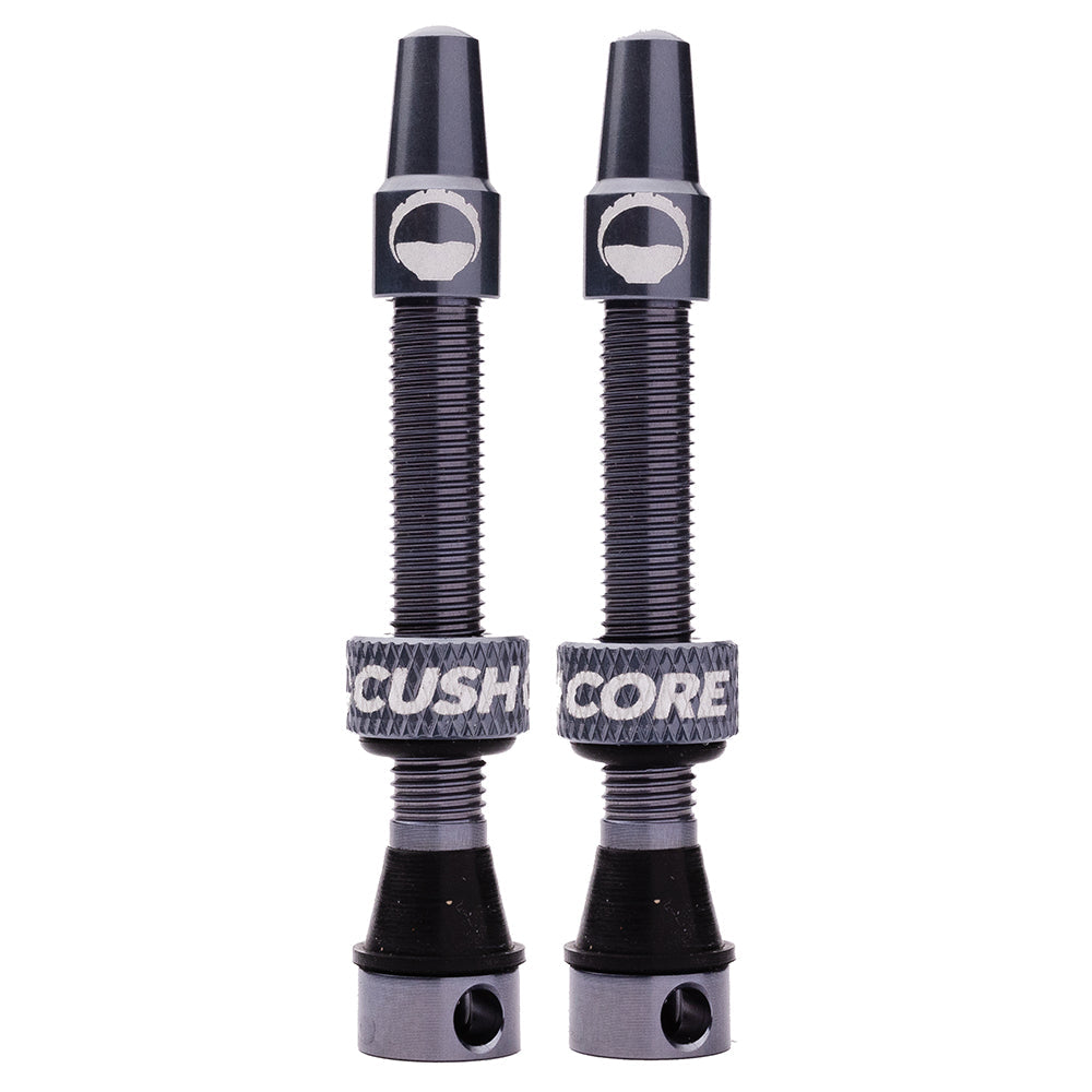 Cush Core Valves - Papanui Cycles