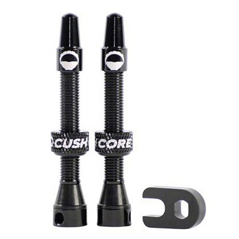 Cush Core Valves - Papanui Cycles