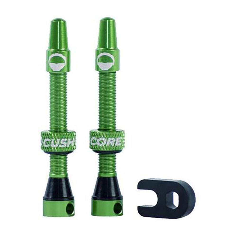 Cush Core Valves - Papanui Cycles