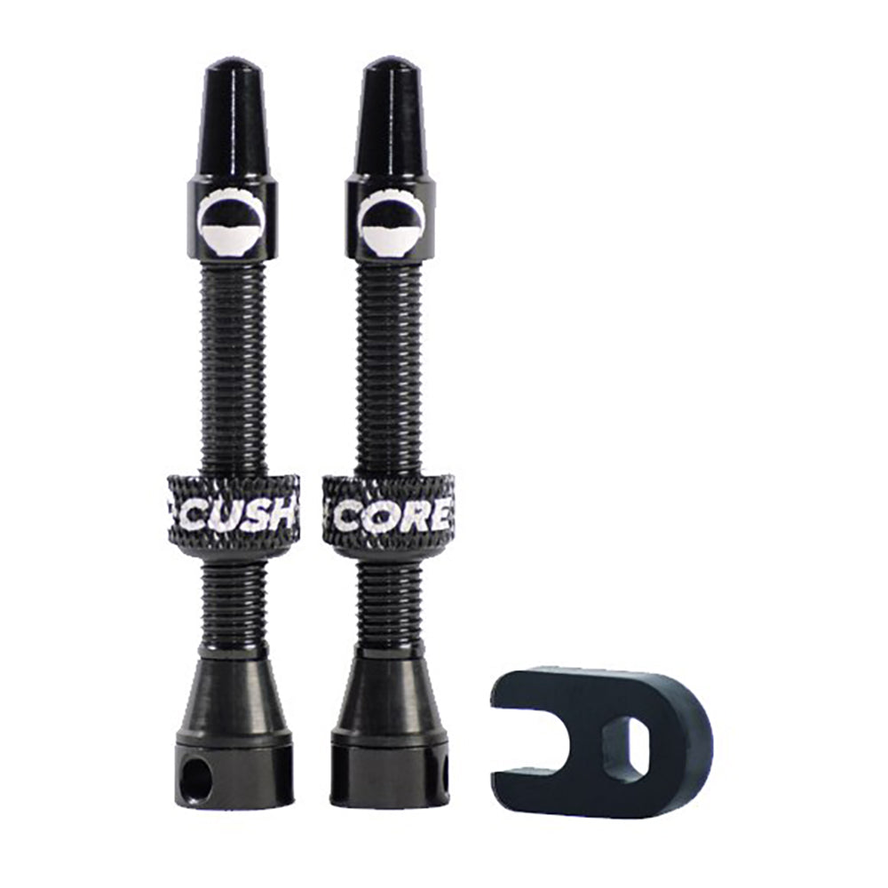 Cush Core Valves - Papanui Cycles