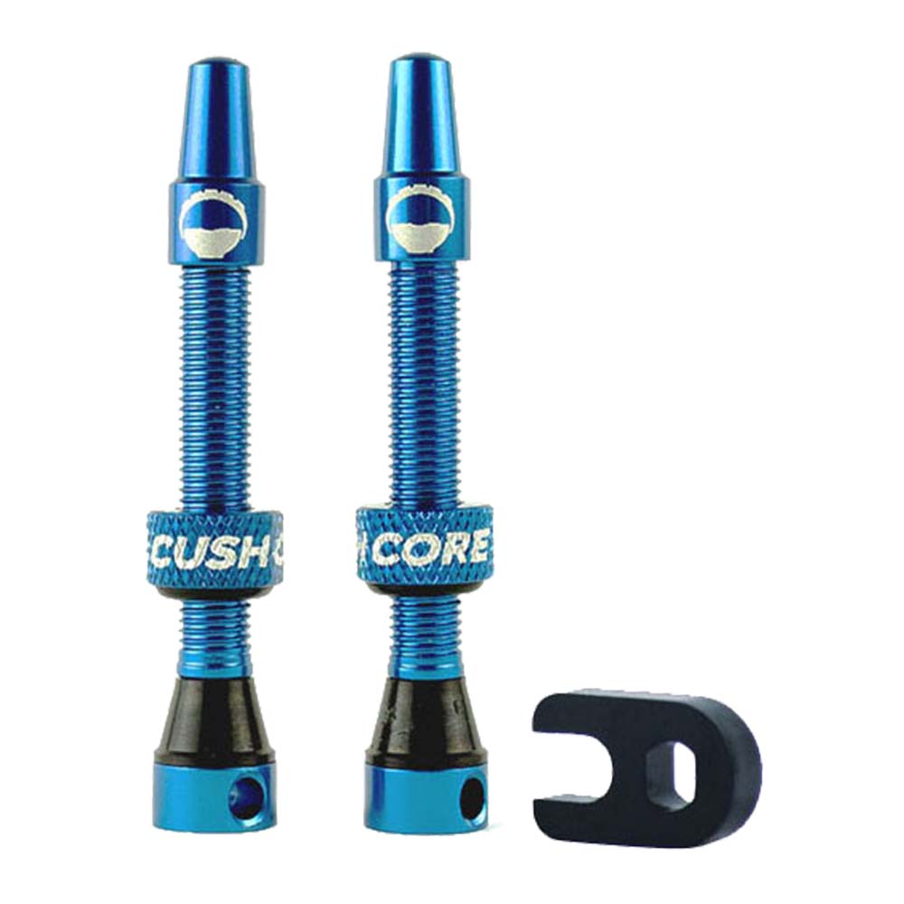 Cush Core Valves - Papanui Cycles