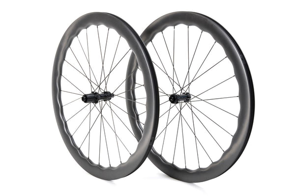 DK Composite Wave 50 Wheelset - Papanui Cycles