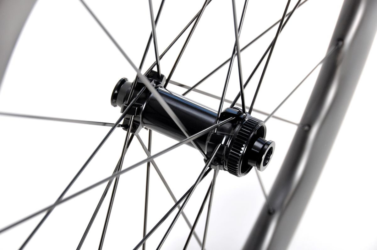 DK Composite Wave 50 Wheelset - Papanui Cycles