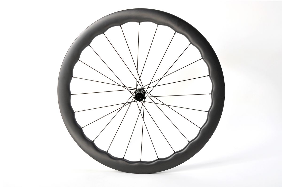 DK Composite Wave 50 Wheelset - Papanui Cycles