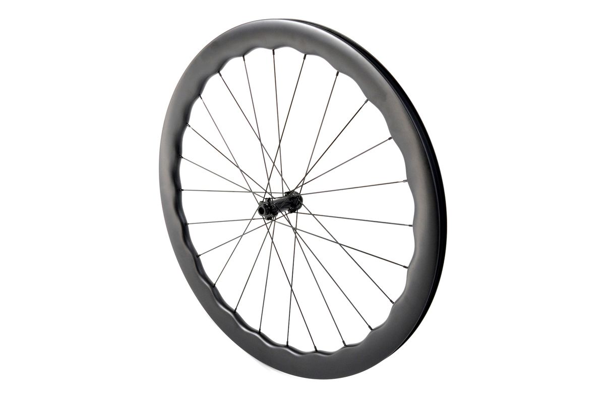 DK Composite Wave 50 Wheelset - Papanui Cycles