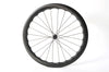 DK Composite Wave 50 Wheelset - Papanui Cycles