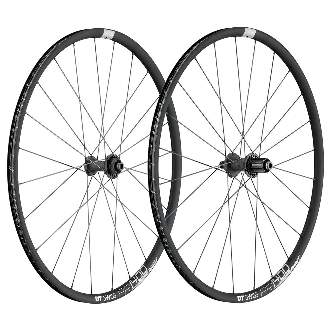 DT Swiss - Wheel Replacement Kits - Papanui Cycles