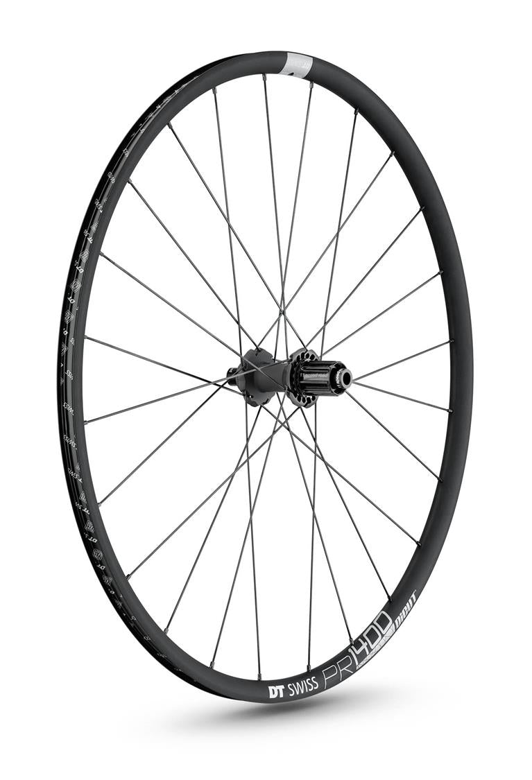 DT Swiss - Wheel Replacement Kits - Papanui Cycles