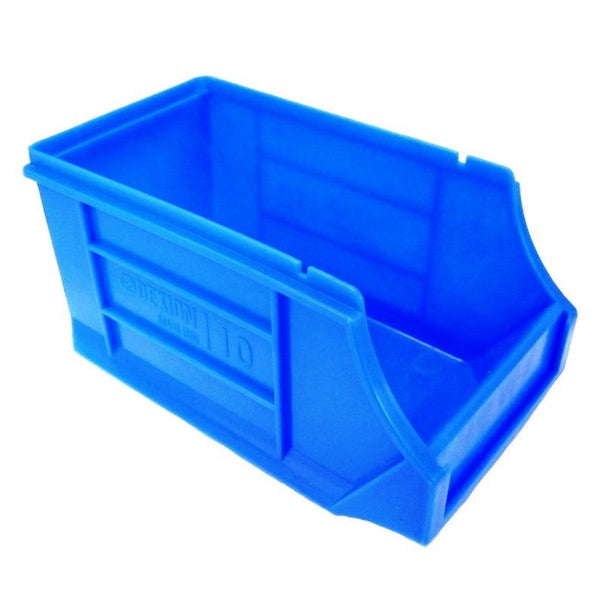 Dexion P10 Plastic Bin Box - Papanui Cycles