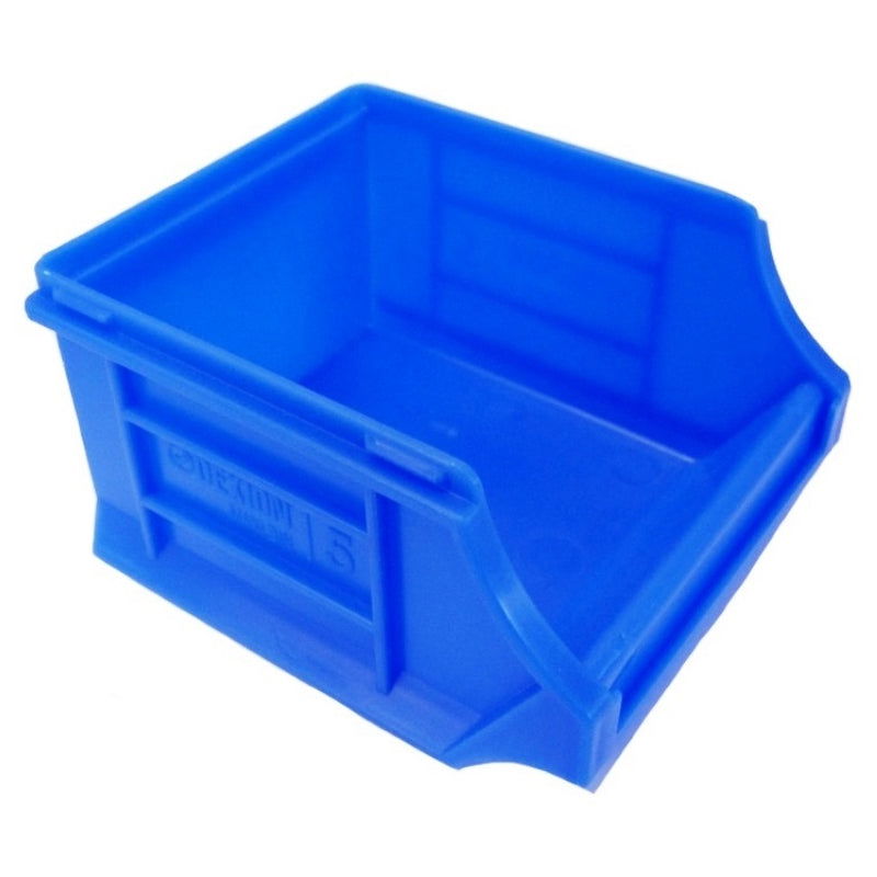 Dexion P5 Plastic Bin Box - Papanui Cycles