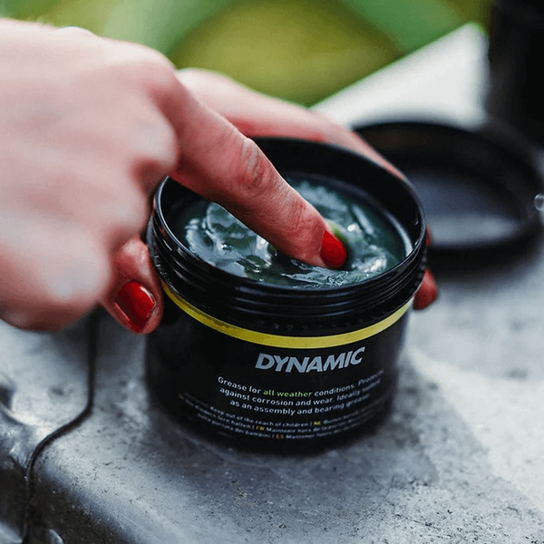 Dynamic Allround Grease 150g - Papanui Cycles