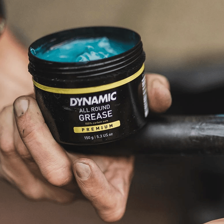 Dynamic Allround Grease Premium 150g - Papanui Cycles