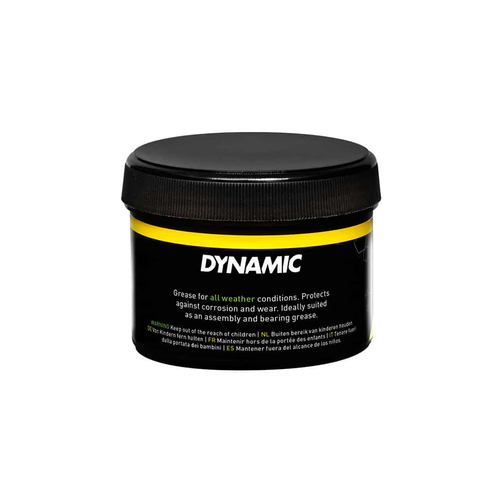 Dynamic Allround Grease Premium 150g - Papanui Cycles