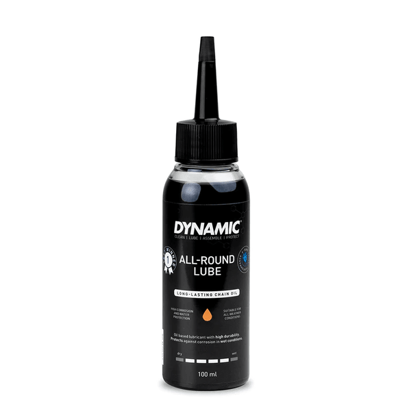 Dynamic Allround Lube 100mL - Papanui Cycles