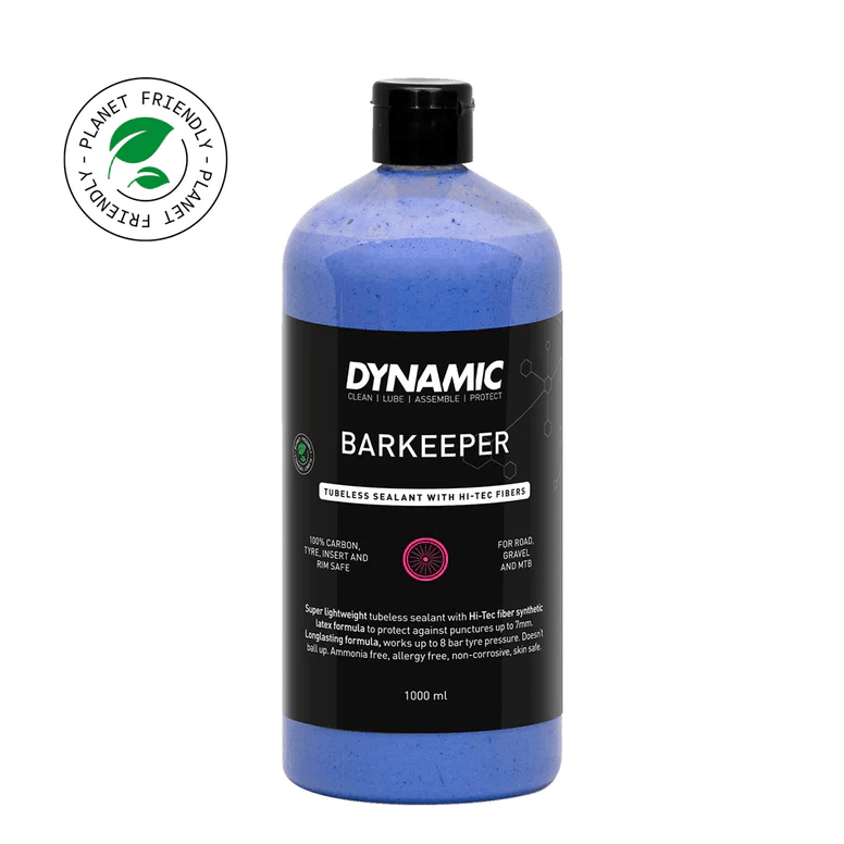 Dynamic Barkeeper Tubeless Sealant - Papanui Cycles