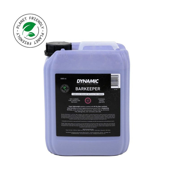 Dynamic Barkeeper Tubeless Sealant - Papanui Cycles