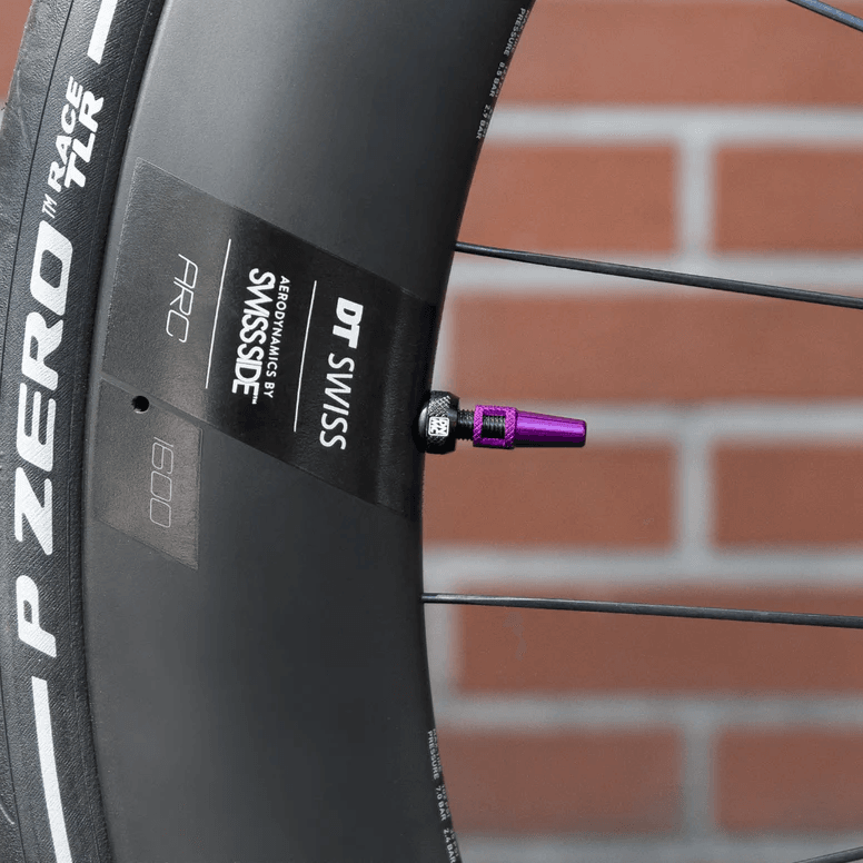 Dynamic Barkeeper Tubeless Valves - Papanui Cycles