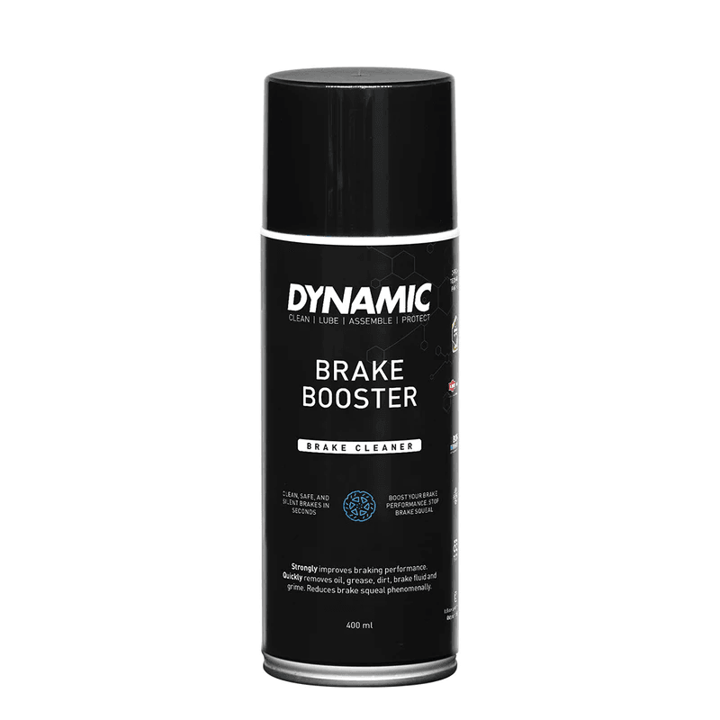 Dynamic Brake Booster 400ml - Papanui Cycles