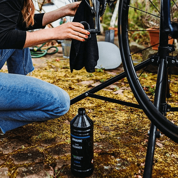 Dynamic Chain Cleaner - Papanui Cycles