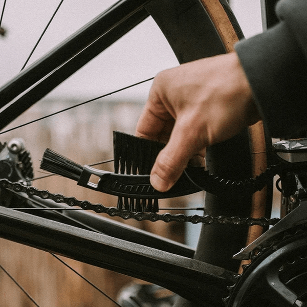 Dynamic Claw Brush - Papanui Cycles