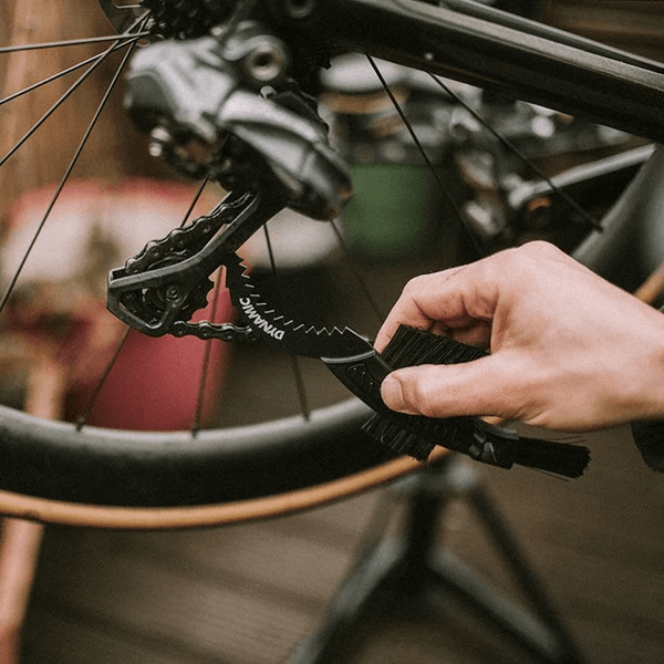 Dynamic Claw Brush - Papanui Cycles