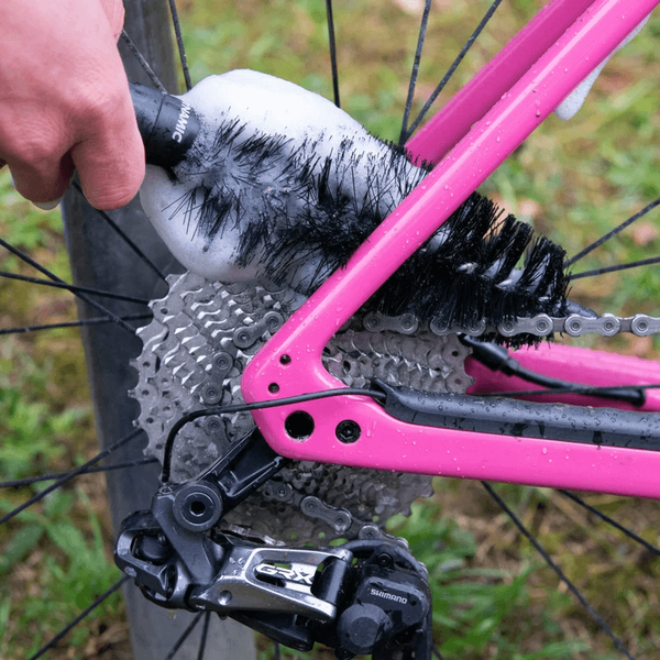 Dynamic Cone Brush - Papanui Cycles