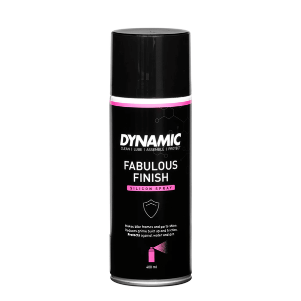 Dynamic Fabulous Finish 400mL - Papanui Cycles