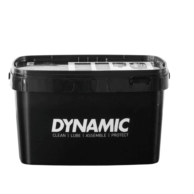 Dynamic  Pain Cave Pack - Papanui Cycles