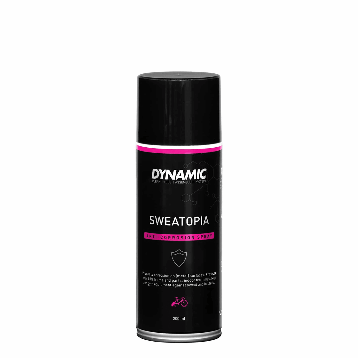 Dynamic Sweatopia 200mL - Papanui Cycles