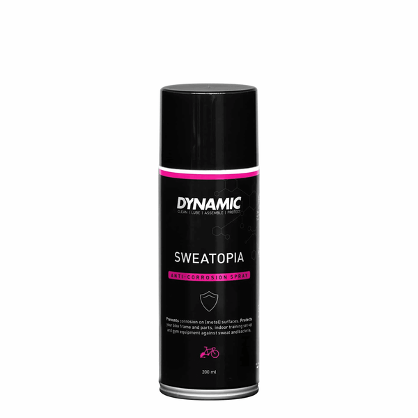 Dynamic Sweatopia 200mL - Papanui Cycles