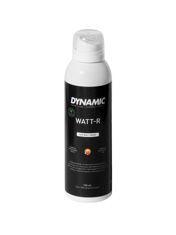 Dynamic Watt-R - Papanui Cycles