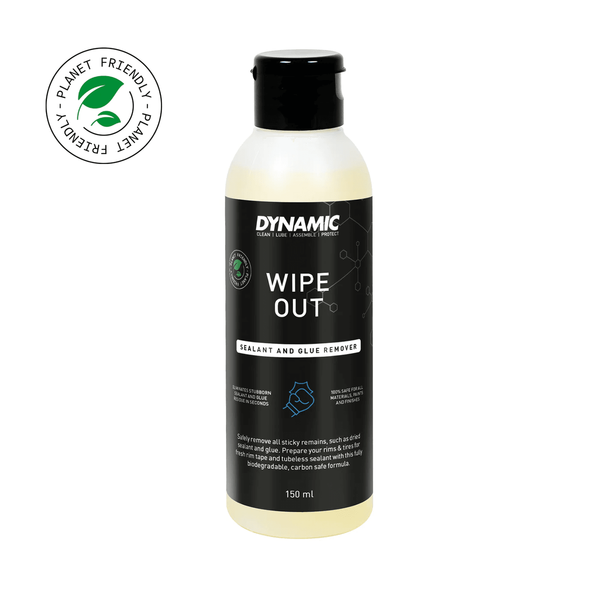 Dynamic Wipe Out 150mL - Papanui Cycles