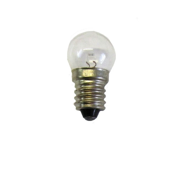 Dynamo 6V 3W Headlamp Bulb - Papanui Cycles