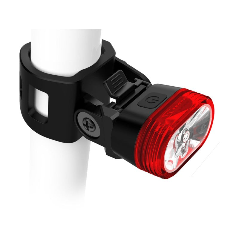 E-LUME COMBO LIGHT 350/15 - Papanui Cycles