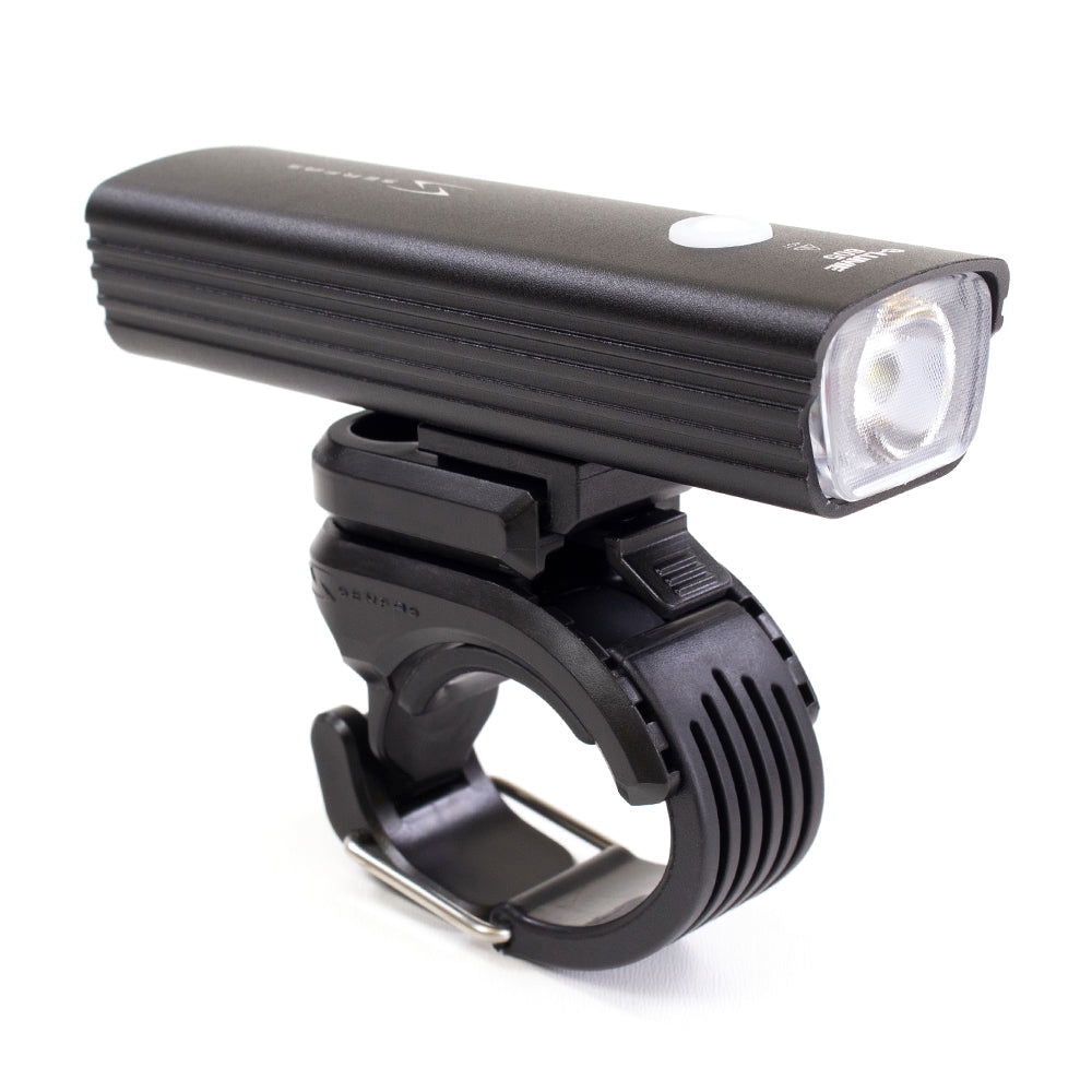 E-LUME LIGHT 605 LUMEN USB - Papanui Cycles